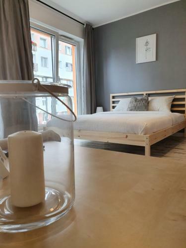 Apartamenty Mewa 5 Minut Do Pla?y