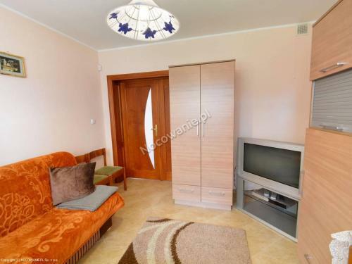 Apartamento Studio Doris