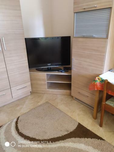 Apartamento Studio Doris