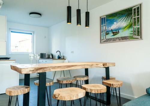 Kitec Marina Apartamenty Ca?oroczne