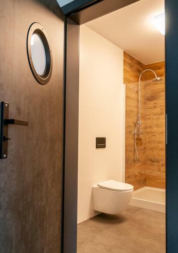 Kitec Marina Apartamenty Ca?oroczne
