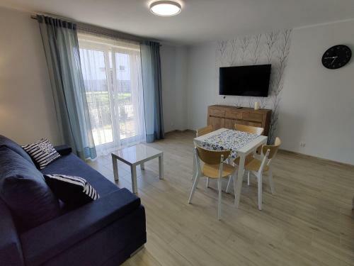 Apartamenty Kaszubska Fala