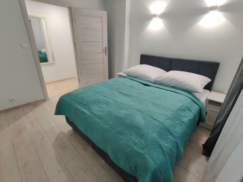Apartamenty Kaszubska Fala