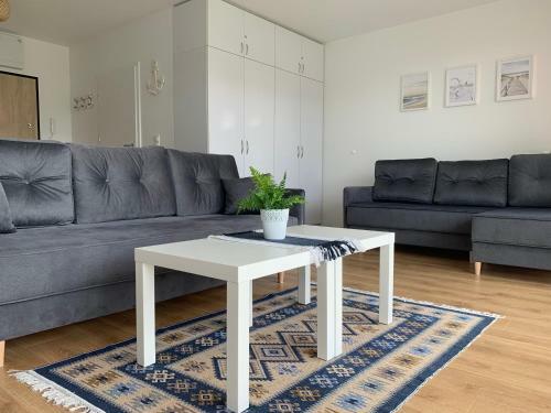 Apartament Osada Cetniewo - W?adys?awowo