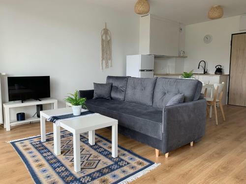 Apartament Osada Cetniewo - W?adys?awowo