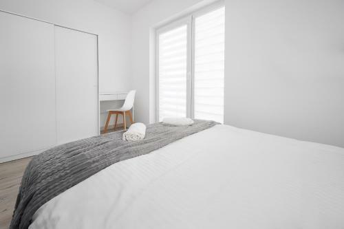 Apartamento Zatoka Fok