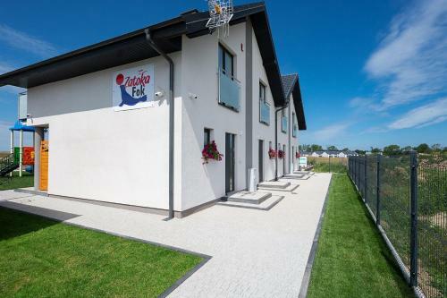 Apartamento Zatoka Fok