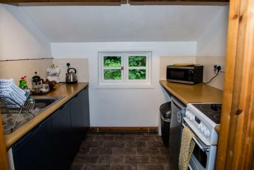 Apartamento Glyngynwydd