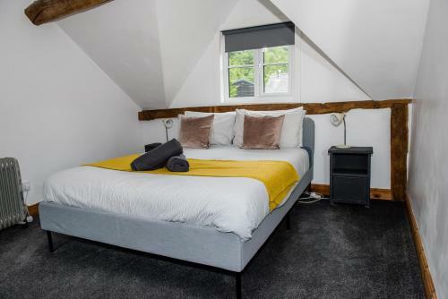Apartamento Glyngynwydd