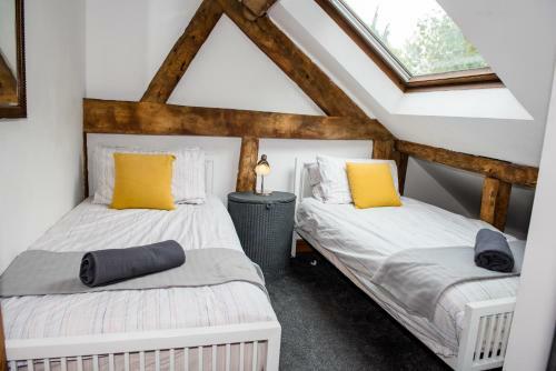Apartamento Glyngynwydd