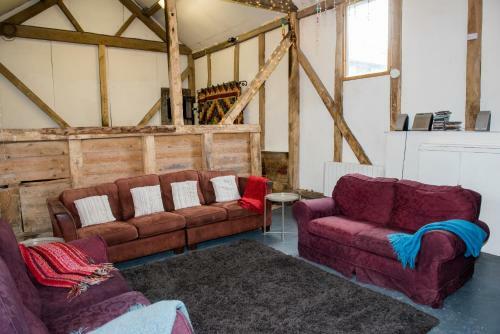 Apartamento Glyngynwydd