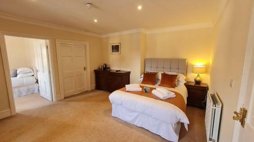 Hotel The Trewythen