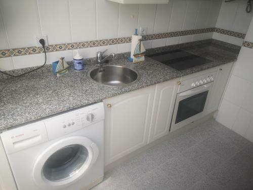 Apartamento Ventana Al Mar 2