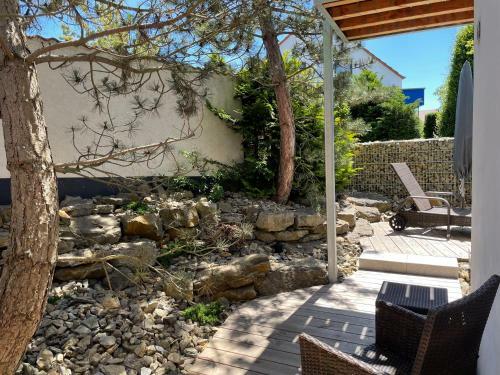 Apartamento Rh�nloft - Ferienapartment