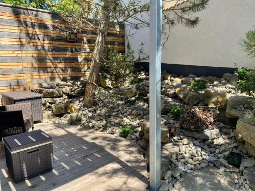 Apartamento Rh�nloft - Ferienapartment