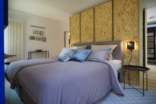 Apartamento Rh�nloft - Ferienapartment