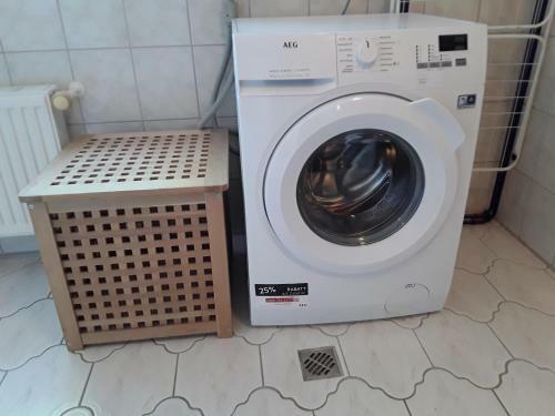 Apartamento Ferienwohnung Im Palais Rosenlund