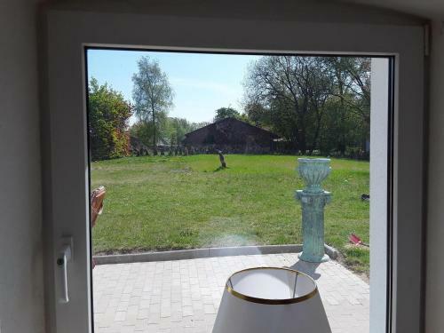 Apartamento Ferienwohnung Im Palais Rosenlund