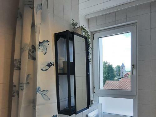 Apartamento Ferienwohnung Weitsicht