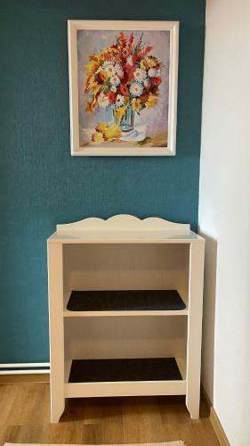 Apartamento Ferienwohnung Weitsicht