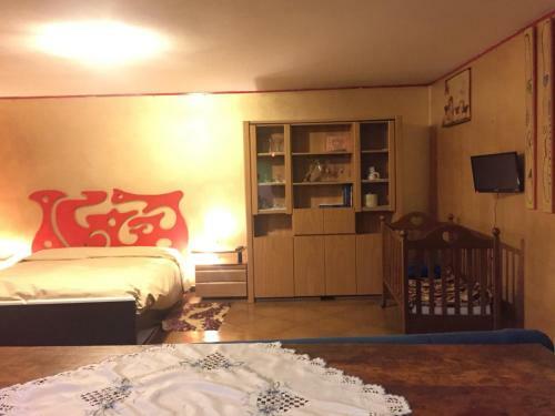 B&B Via Del Golf 41