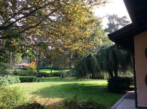 B&B Via Del Golf 41