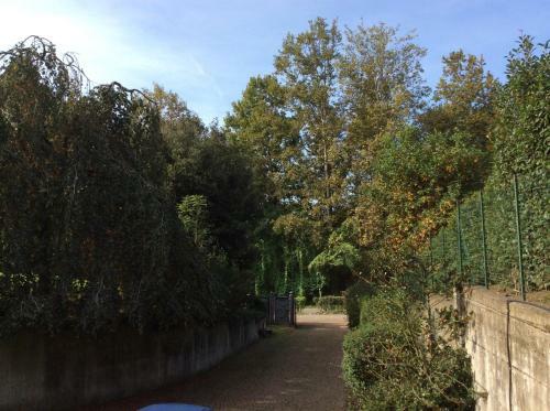 B&B Via Del Golf 41