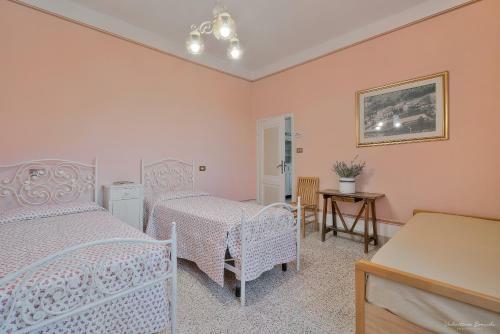 Agroturismo Agriturismo Corzano