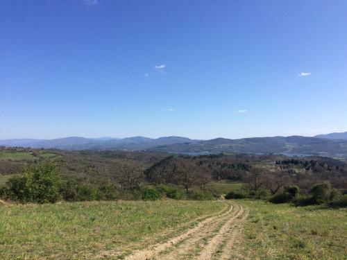 Agroturismo Agriturismo Corzano