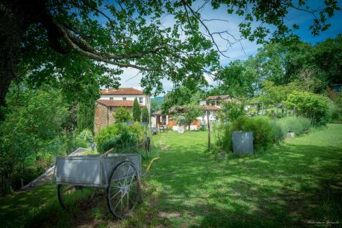 Agroturismo Agriturismo Corzano