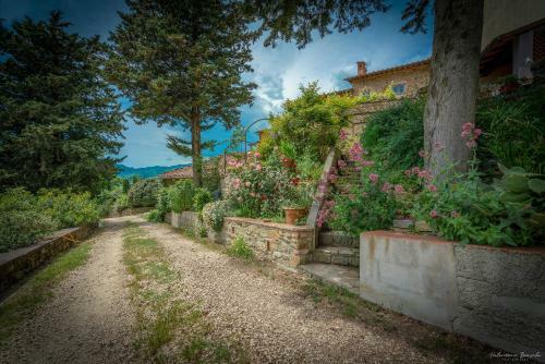 Agroturismo Agriturismo Corzano