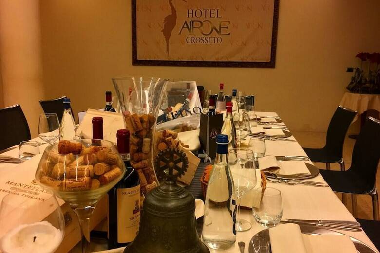 Hotel Airone