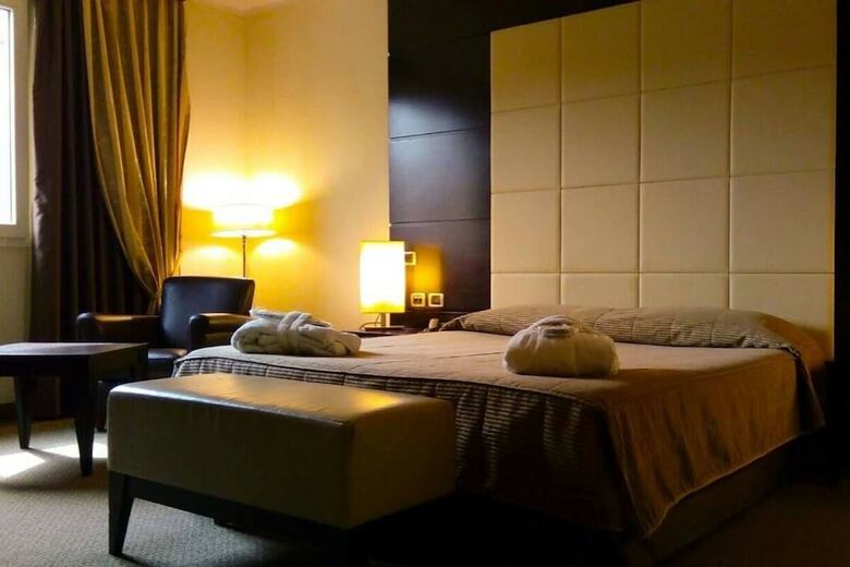 Hotel Airone