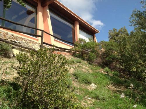 Apartamento Il Moro