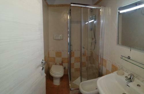 Apartamento Il Moro