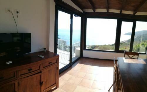 Apartamento Il Moro