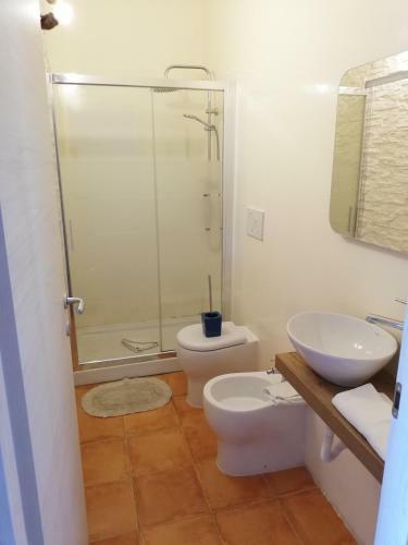Apartamento Il Moro