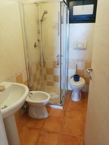 Apartamento Il Moro