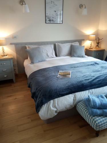 Bed & Breakfast Clifden Bay Lodge