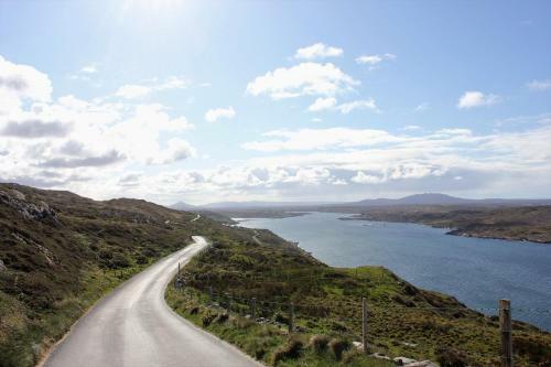 Bed & Breakfast Clifden Bay Lodge