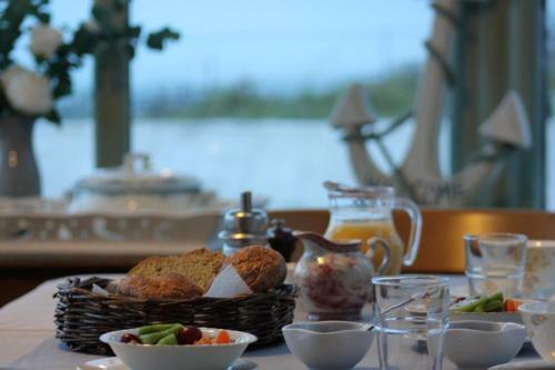 Bed & Breakfast Clifden Bay Lodge