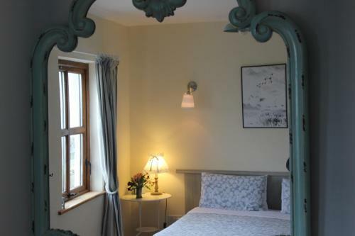 Bed & Breakfast Clifden Bay Lodge