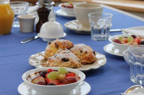 Bed & Breakfast Clifden Bay Lodge