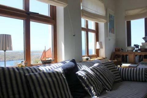 Bed & Breakfast Clifden Bay Lodge