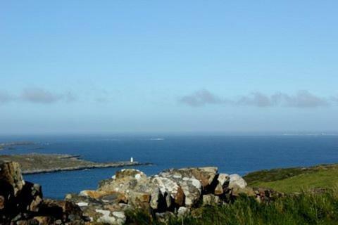 Bed & Breakfast Clifden Bay Lodge