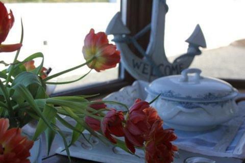 Bed & Breakfast Clifden Bay Lodge