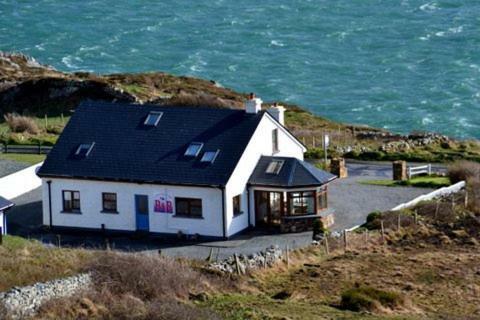Bed & Breakfast Clifden Bay Lodge