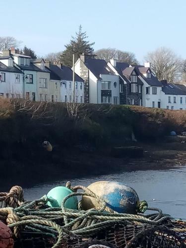 Bed & Breakfast Clifden Bay Lodge