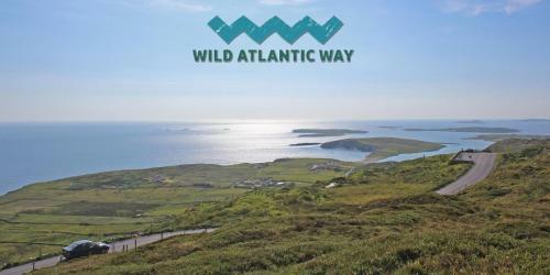 Bed & Breakfast Clifden Bay Lodge