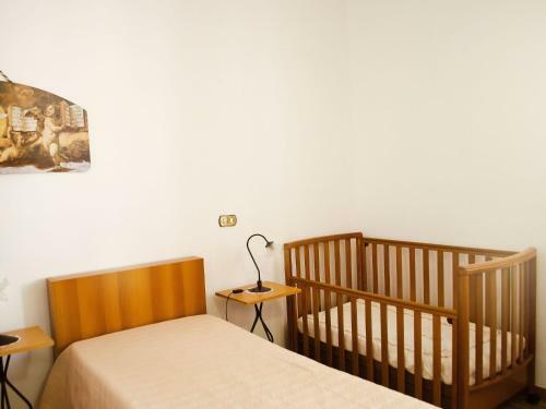 Apartamento Case Vacanza Tra I Due Monti